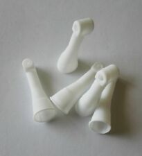 woodpecker 5stk Isoliergummi,Silicone Case,used for woodpecker ENDO RADAR motor 