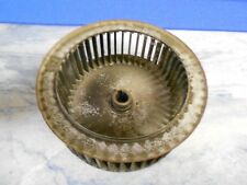 Gebläserad, Lüfterrad 250x100mm, Bohrung 24mm.