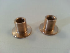 JEU DE 2 BAGUES DE COMPAS DIA. 8 ATTERRISSEUR JODEL/WASSMER D120