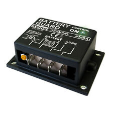 KEMO Batteriewaechter 12V DC