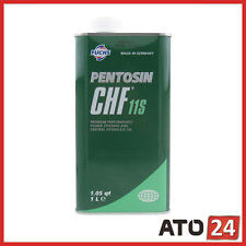 Pentosin CHF 11S Hydrauliköl Servolenkung 1 Liter