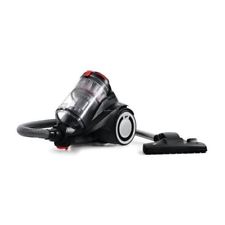 aspirateur compact sans sac 800w AC HOME COULEUR NOIR