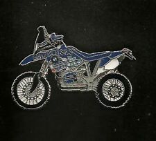 BMW R 900 RR - Pin / Rally Dakar / Kult / Enduro / Boxer 