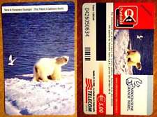 ITALIE - ASSOCIAZIONE GRANDE NORD - OURS POLAIRE - 31/12/2009 - NEUVE