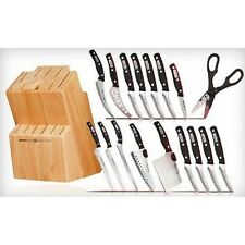 Set da 19 pezzi Miracle Blade World Class Chef Tony  - Gli originali Visti in Tv