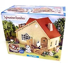 Sylvanian