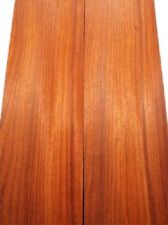 Padouk Brett Paduk Holz Korallenholz Tonholz 96x17,5cm 36mm