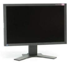 24" TFT LCD EIZO FlexScan SX2461W-BK S-PVA 1920 x 1200 Pivot Monitor