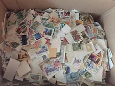 1000 random stamps out of my stock of 50.000.000 stamps, read the advert please