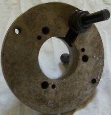 SCHAUBLIN 125 Camlock D1-3 Pousse toc ref:SV125-2