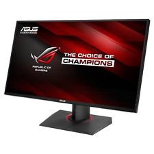 ASUS ROG PG278QR 27,0" Gaming LCD WQHD 2560x1440 165Hz G-SYNC + CoD Black Ops 4