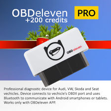 Obdeleven PRO OBD Diagnostic Tool for Audi, VW, Skoda, Seat