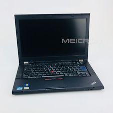 Lenovo ThinkPad T420s 4173-2AG i5 2x2,50GHz 4GB RAM 128GB SSD 1600x900HD+ #03