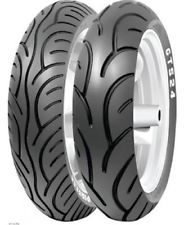 Coppia pneumatici Scooter 120/70/12 + 130/70/12 Pirelli GTS Kymco  Vespa GT
