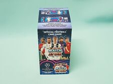 Topps Match Attax Champions League 2018/2019 1 x Display / 30 Booster 18/19 Neu
