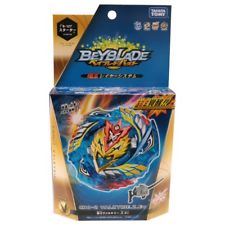 Beyblade Burst B-127 Cho-Z Valkyrie Z Ev ( Authentic ) ( Include a Launcher )