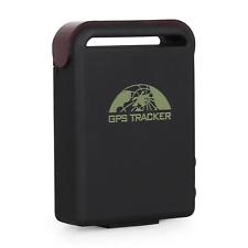 TRACEUR GSM ELECTRONIC STAR TRACKER AUTO SMS GRPS COMPACT BATTERIE USB ALARME PC