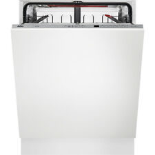 AEG FSE62600P / Einbau-Geschirrspüler / vollintegrierbar / 60cm /  EEK: A++ / 91