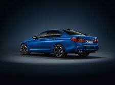 Original BMW Miniatur M5 F90 Marina Bay Blue Blau 1:18 NEU 80432454783 2454783