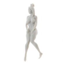 1/35 résine moderne soldat modèle résine figure kit auto-assemblé peint