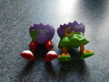 Eierbacher Milka Ostern 2011