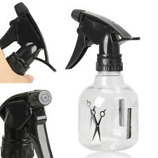 Vaporisateur Pulvérisation Sprayer Cheveux Outil Coiffeur Boite Flacon Salon NF