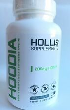 Hoodia Capsules Pur Extrait Appétit Inhibiteur Perte De Poids Pilules Minceur