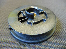 Seilrolle Seilscheibe Anwerfrolle passend für STIHL TS-400 410 420 Teerschneider