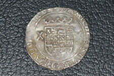 Charles Quint patard des Flandres