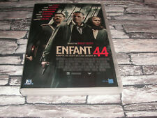 ENFANT 44 / Tom HARDY Gary OLDMAN Noomi RAPACE Vincent CASSEL / DVD 