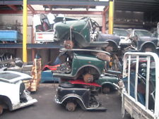 ROVER MINI XN12A HALF CUT AND PARTS COMMERCIAL ORDER CONTAINER FOB JAPAN 