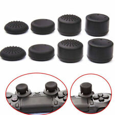 8x Joystick Grip Knopf Thumb Stick Kappe Controller Cap für XBox 360 One PS3 Ps4