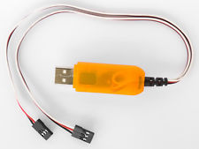 VRC PRO USB Adapter VRC-3NT / RC Fernsteuerung USB Interface