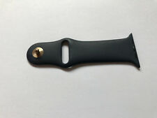 Original 42mm Armband Verschluss für Apple Watch  *Dunkelblau*