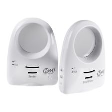 Digitales Babyphone mit  Nachtlicht  300 Meter Reichweite MBf1313