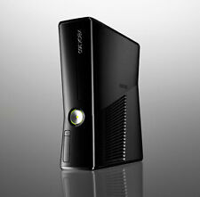 Xbox 360 Slim Konsole von Microsoft *TOP* 