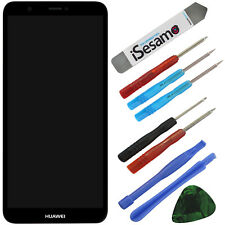 Huawei P Smart Komplettes LCD Display Touchscreen Schwarz
