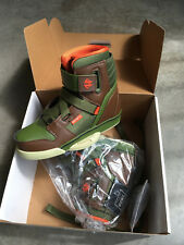 attacchi wakeboard attacco Humanoid Howl 9/10 42/43 bindings scarpone boots