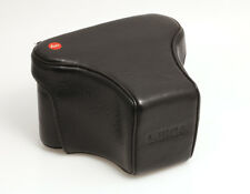 Leica Leitz M6 Leder Bereitschaftstasche
