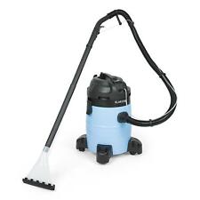 Aspirateur industriel sec & humide Eau & Poussière Nettoyage professionnel 35 L