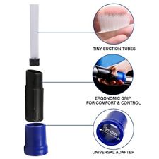 Universale Aspirapolvere Dust Spazzola beccuccio aspirapolvere Pulisci men women