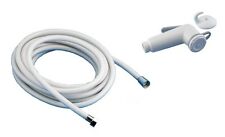 TUYAU AVEC DOUCHE À MAIN POUR BATEAU CAMPER 1/2"F-1/2"F 4MT