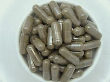 GRIFFONIA  200 gélules dosées à 500 mg l'unité 