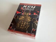 KEN IL GUERRIERO La Trilogia DivX PC NUOVO SIGILLATO