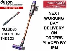 DYSON V10 Absolute+ Cyclone Cordless Handheld Vacuum Cleaner - 2 Year Guarantee