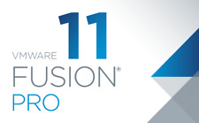 VMware Fusion 11 Pro Activation Code (Multi Mac) **Official Download** ⭐⭐⭐⭐⭐