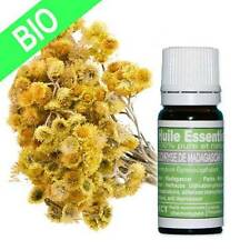 Huile essentielle Helichryse de Madagascar 10 ml - La vie en zen