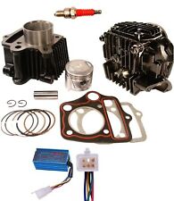 Zylinderkit 72cc Yamasaki YM50-8B YM509 YM50 9 GYS 139 FMB 50 4T AC Zylinder 