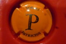 1 capsule non champagne mousseux crèmant de la HONGRIE