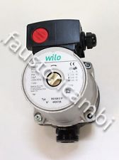 WILO CIRCOLATORE POMPA RS15/6-3 P 130 mm Ø 1" RS15/6 RS15/5 RSL RS15/5